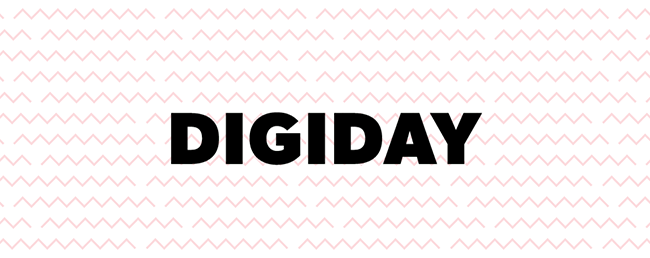 Digiday Publishing Summit: Let’s focus on Content