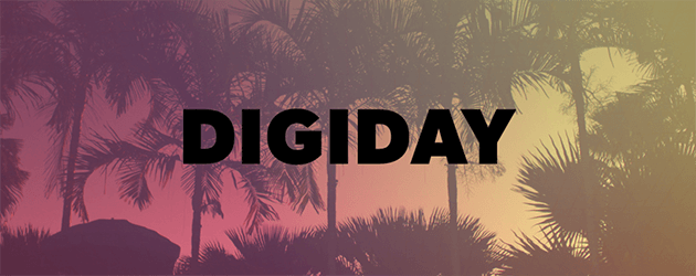 Talking Monetization: 3 Insights from the Digiday Publisher Summit