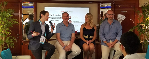 The Missing Conversation At Cannes: Programmatic Needs a Better Canvas