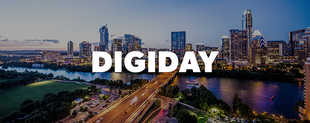 Digiday Programmatic Austin: The road to transparency